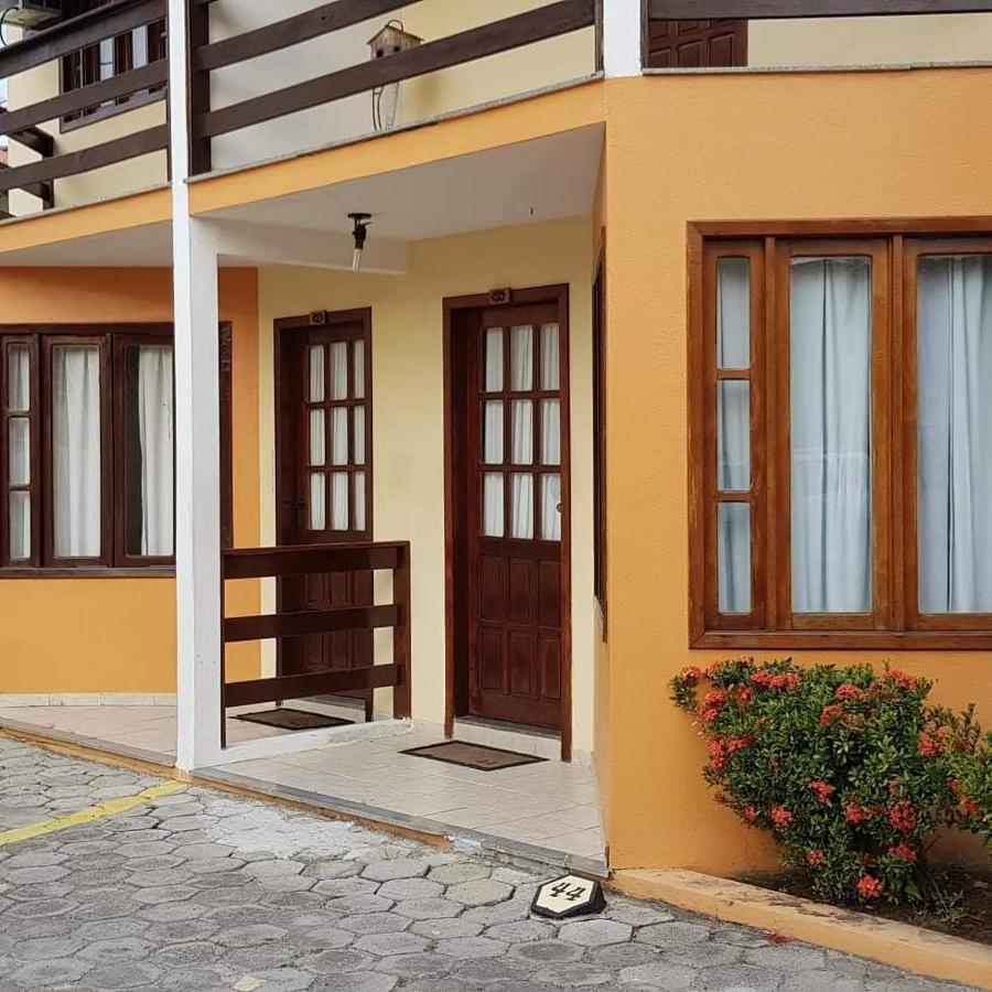 Village Do Bosque Casa 44 포르투세구로 외부 사진
