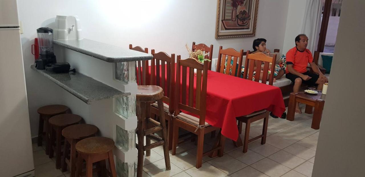 Village Do Bosque Casa 44 포르투세구로 외부 사진